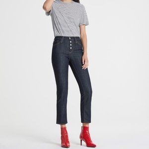 AG Jeans Isabelle Button Up